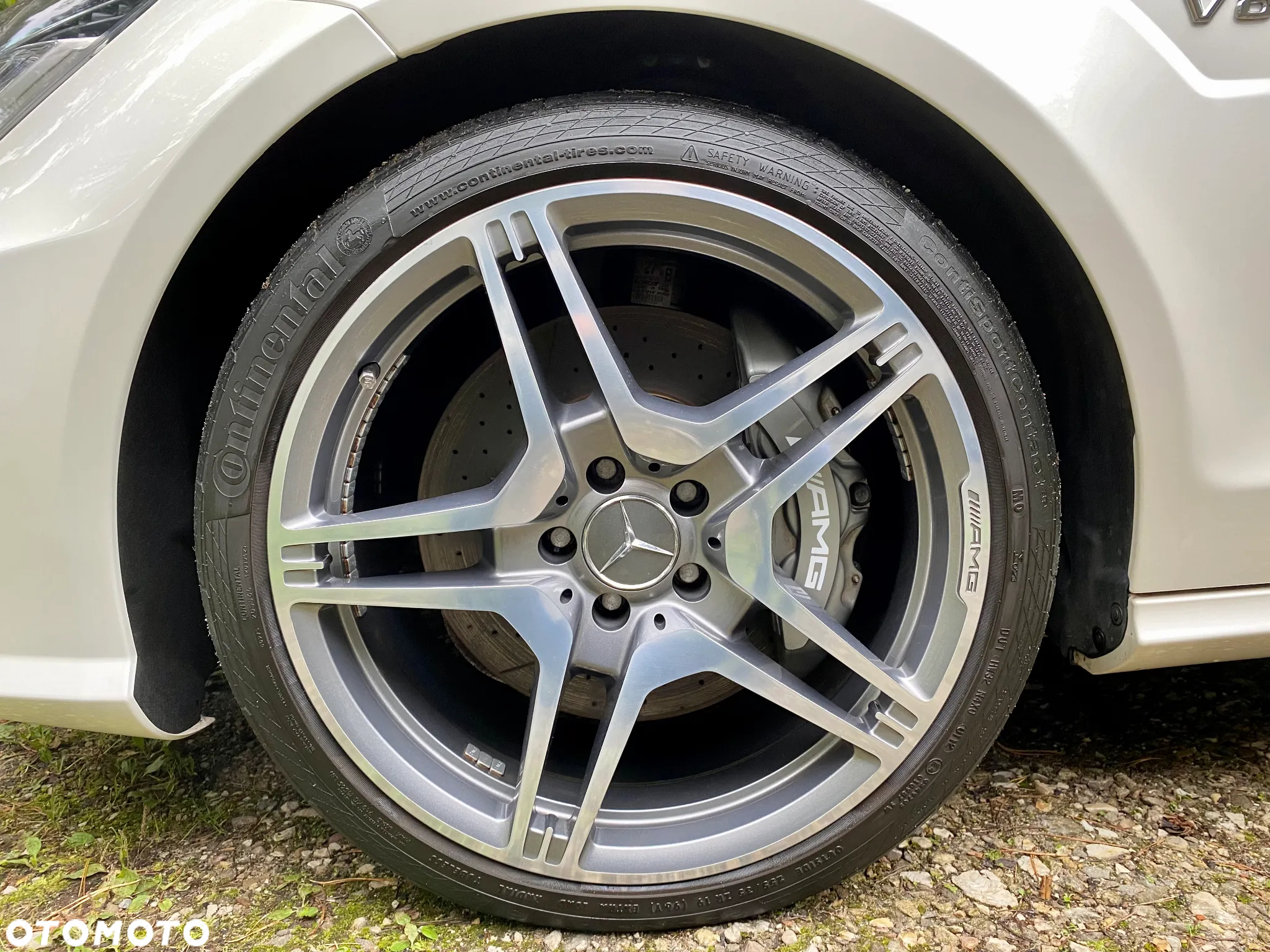 Mercedes-Benz CLS Shooting Brake 63 AMG AMG SPEEDSHIFT MCT - 28