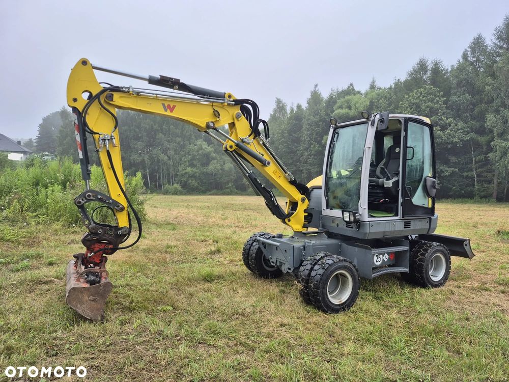 Wacker Neuson - 8