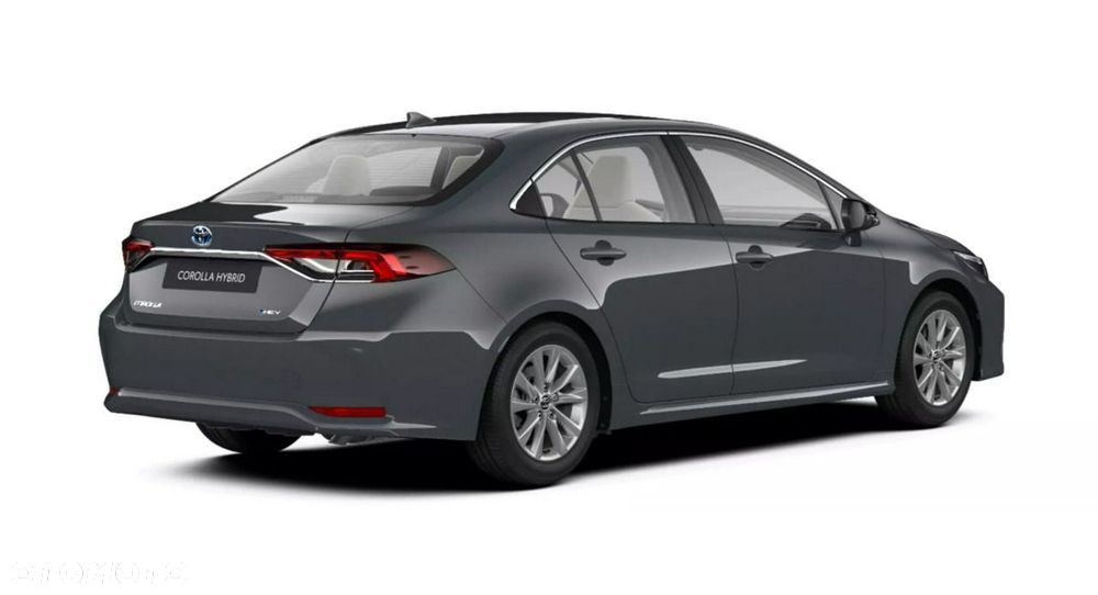 Toyota Corolla - 2