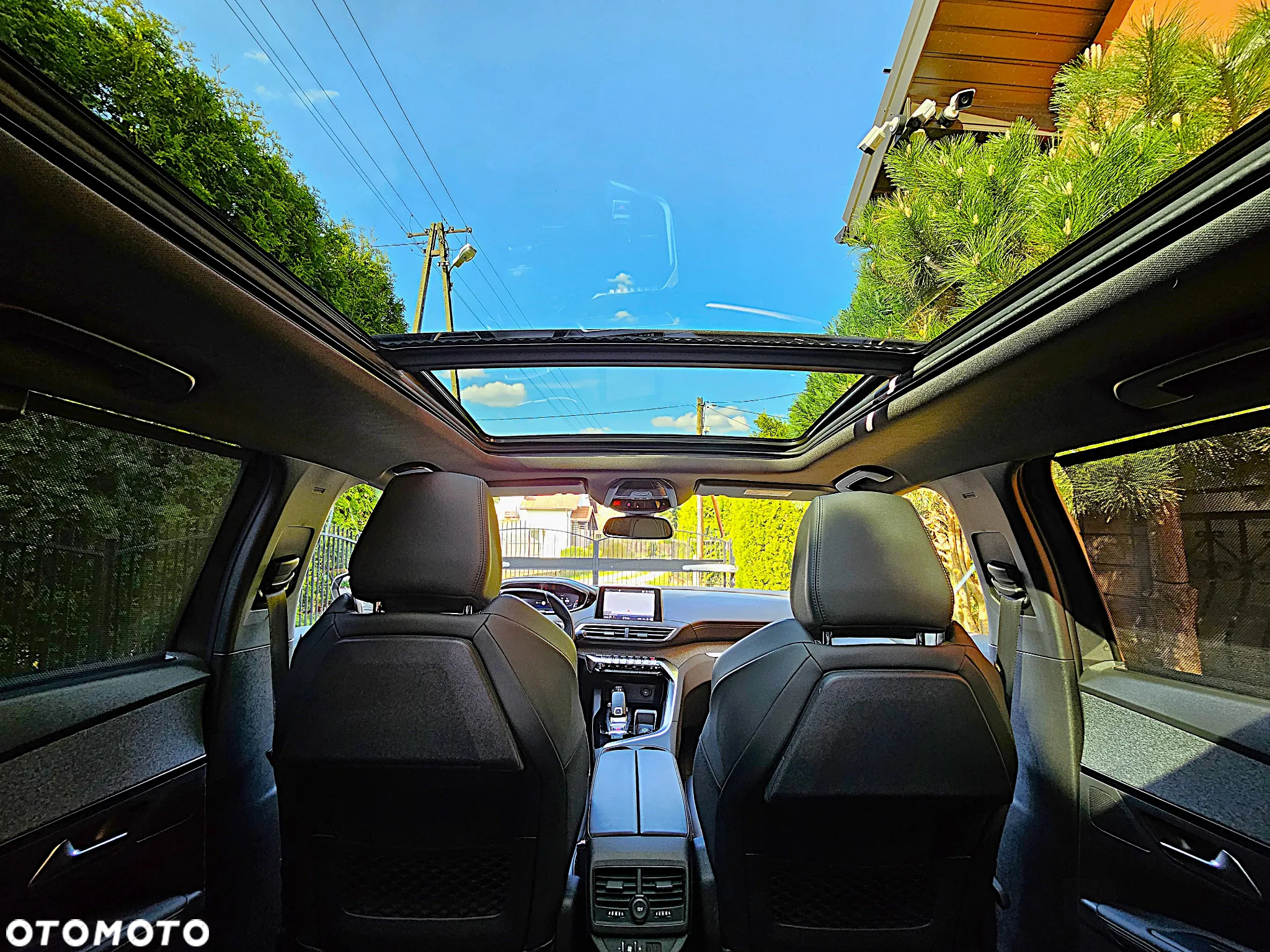 Peugeot 5008 BlueHDI 130 EAT8 GT - 36