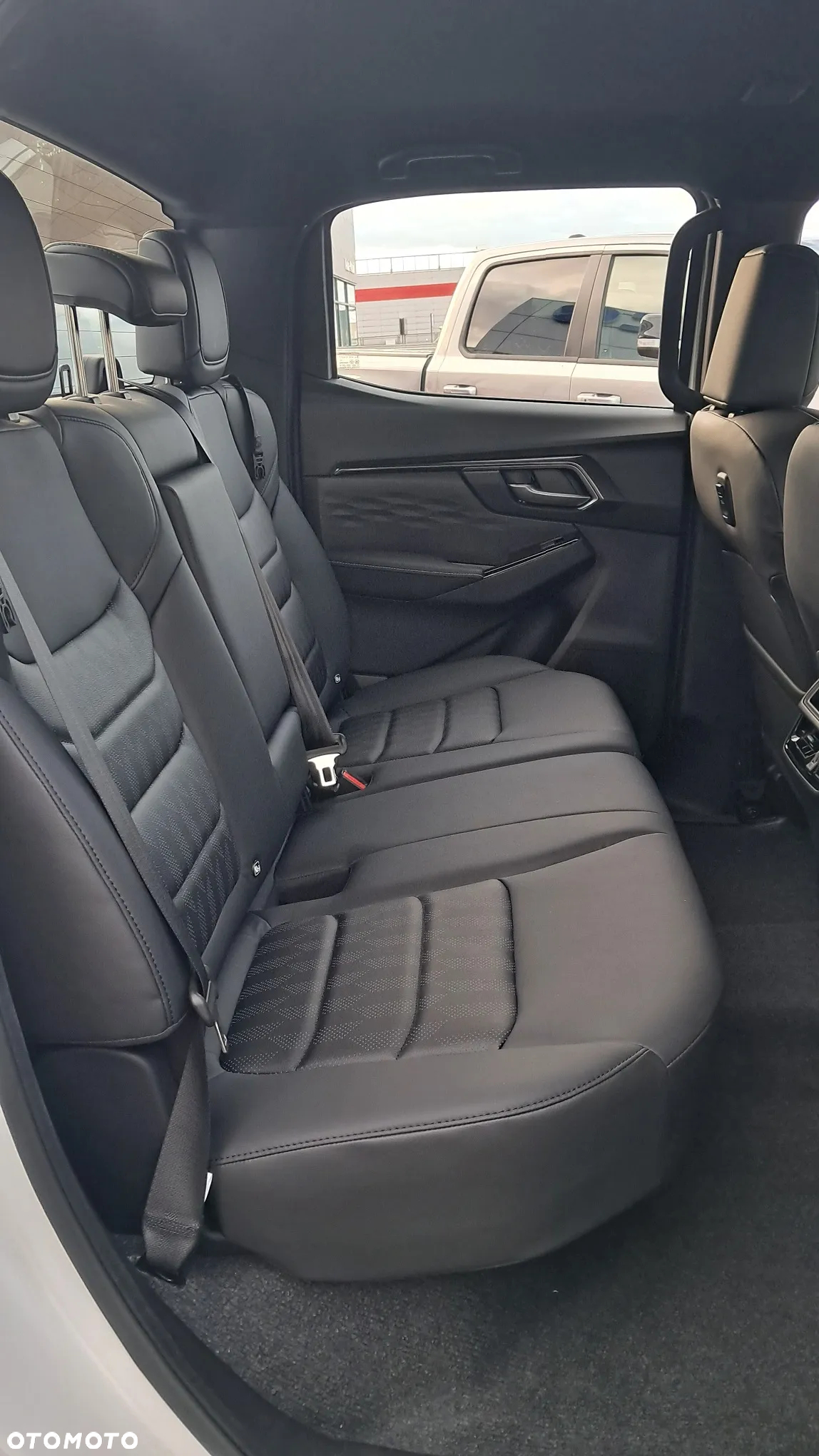 Isuzu D-Max 1.9 DC LSE - 9