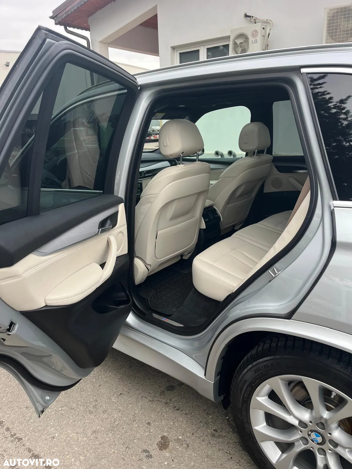 BMW X5 xDrive30d - 6