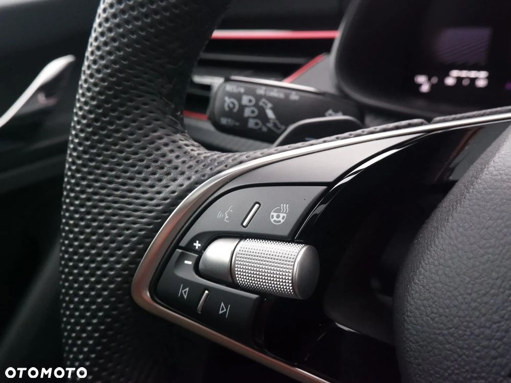 Skoda Kamiq 1.5 TSI Monte Carlo DSG - 29