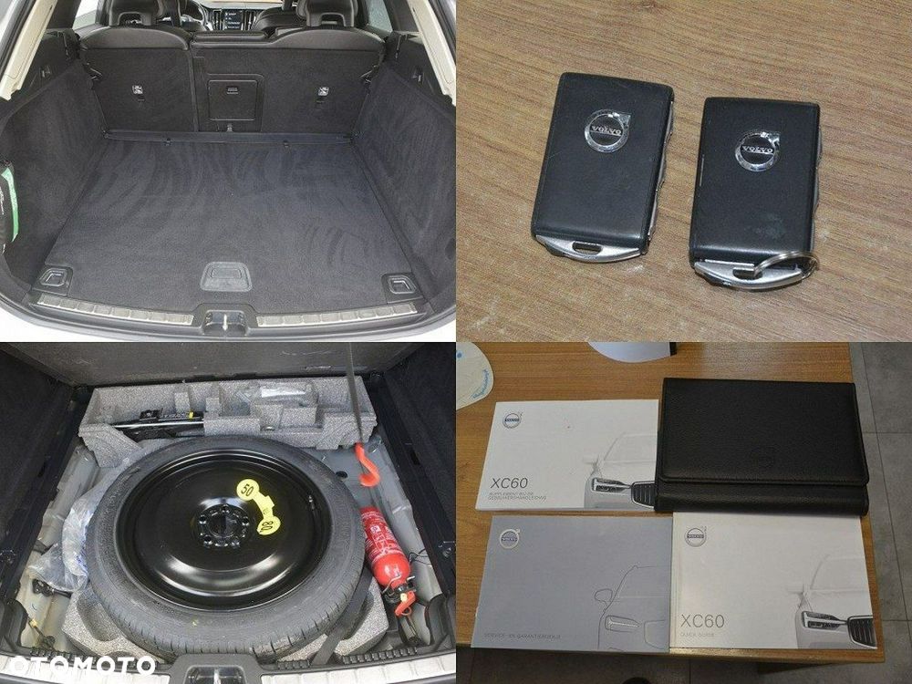 Volvo XC 60 D4 Geartronic Momentum Pro - 26