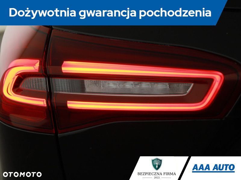 Ford Focus SW - 21