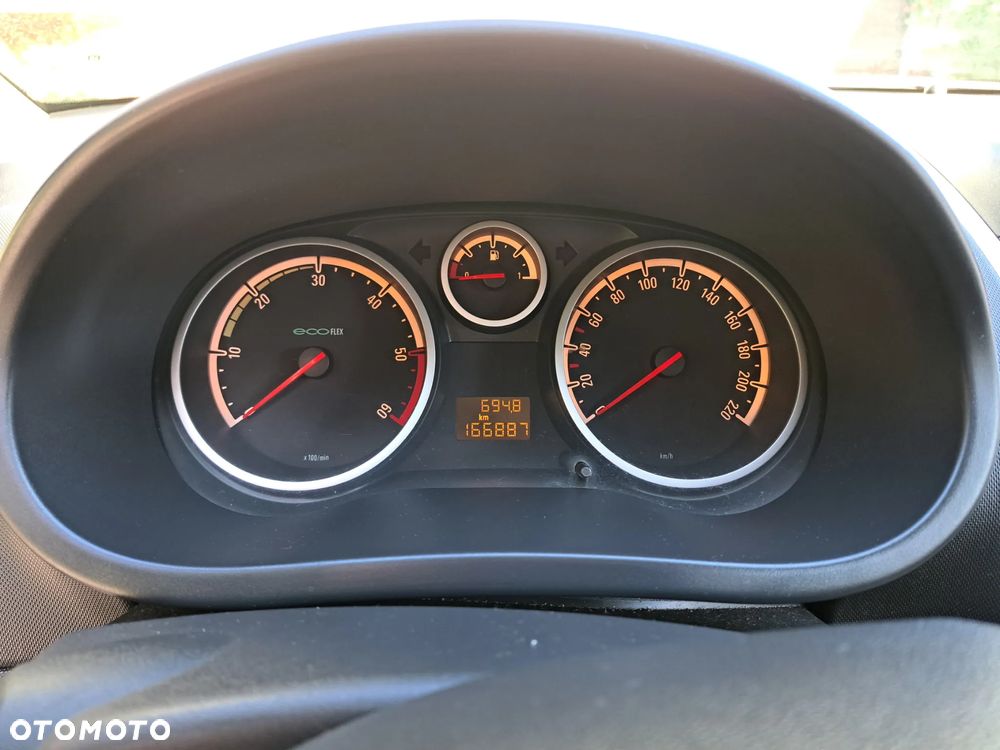 Opel Corsa 1.3 CDTI 111 - 7