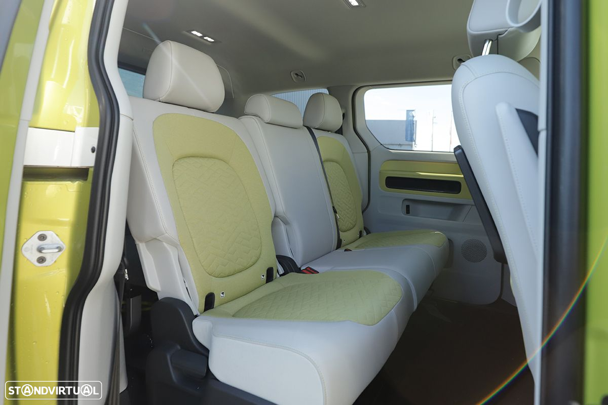 VW ID.Buzz Pro - 24