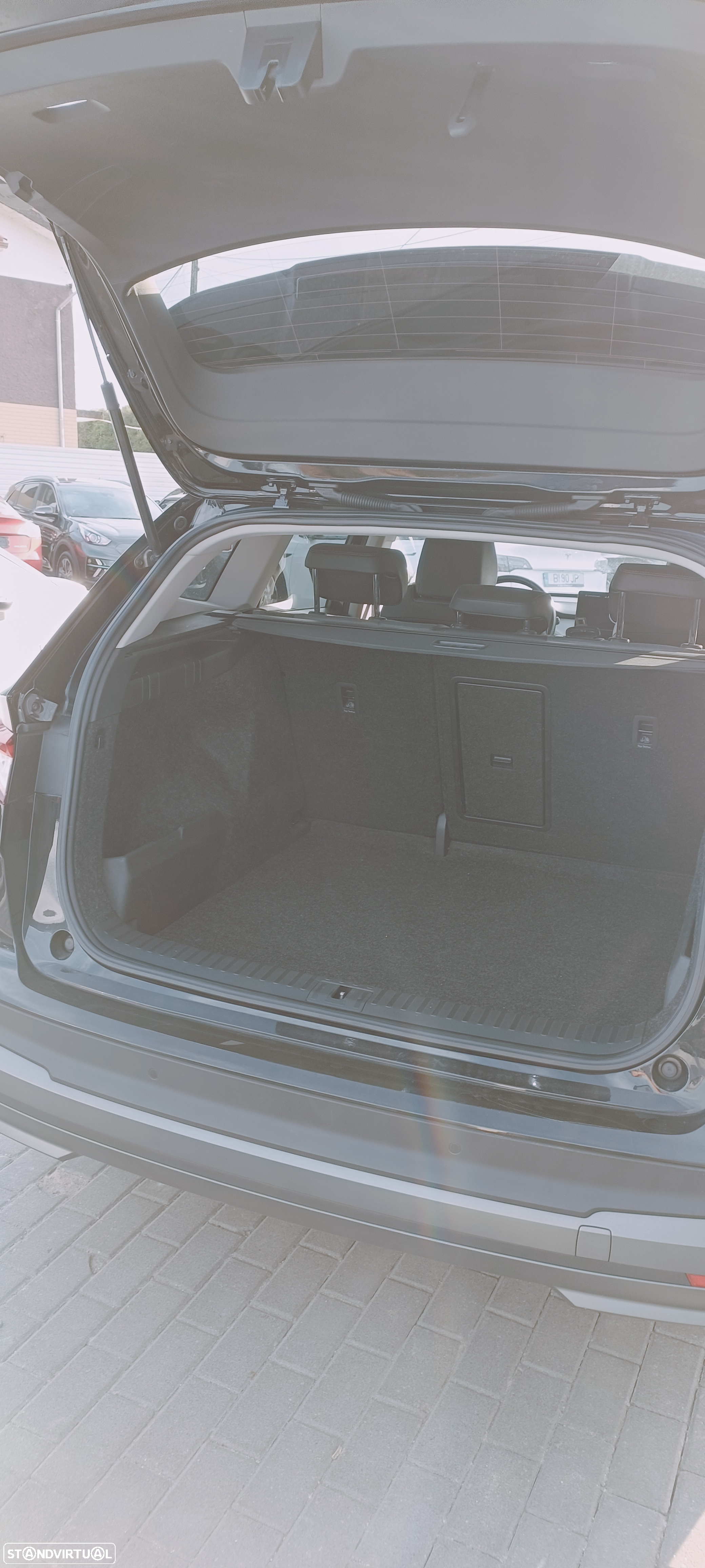 Skoda Enyaq iV 60 - 10