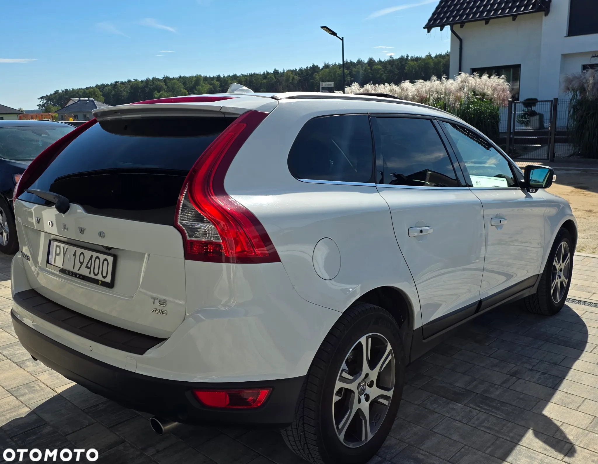 Volvo XC 60 - 3