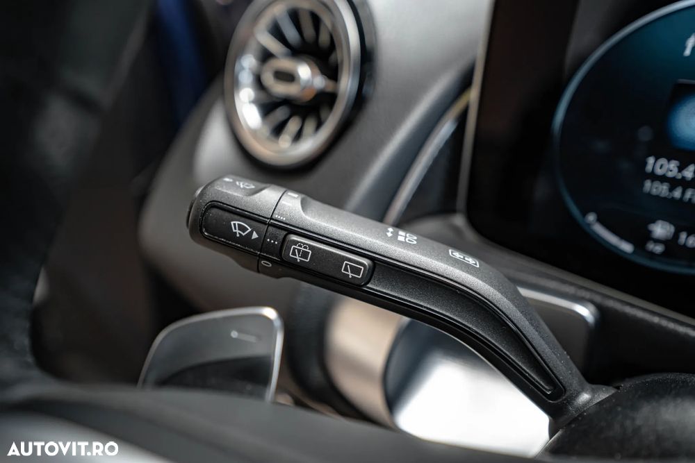 Mercedes-Benz GLB 250 4MATIC Aut. - 25
