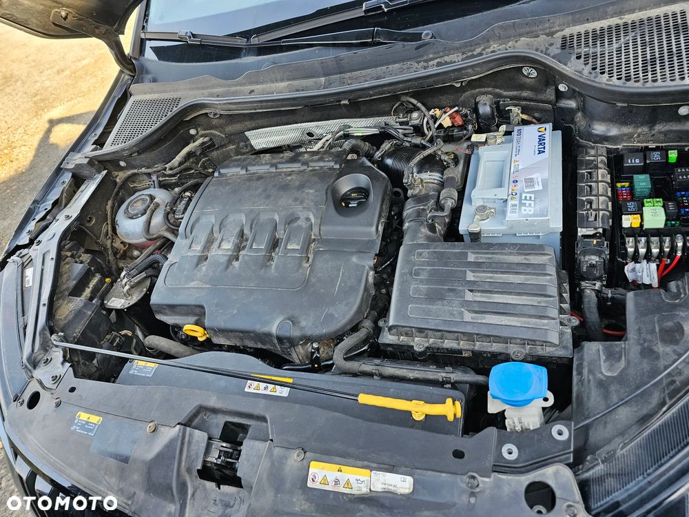 Skoda Karoq 2.0 TDI SCR 4x4 DSG Sportline - 15