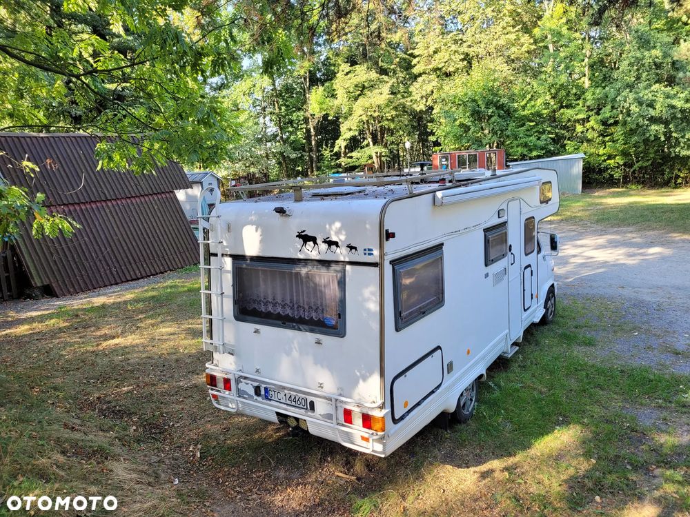 Fiat Ducato - 8