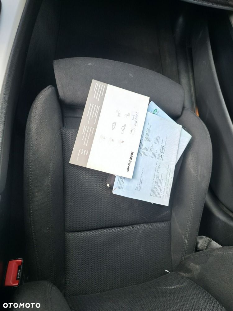 BMW Seria 3 - 26