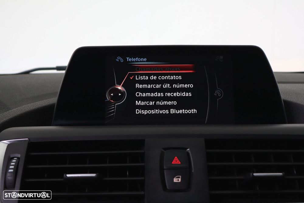 BMW 116 i Advantage - 23