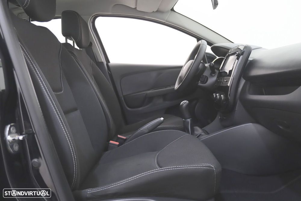 Renault Clio Sport Tourer 0.9 TCE Dynamique S - 7