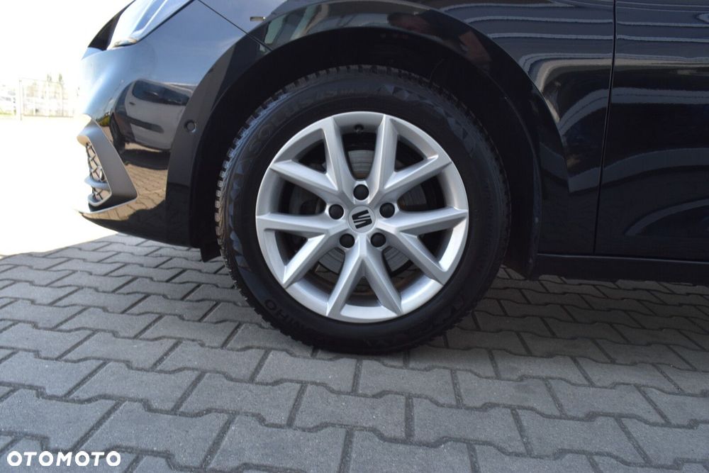Seat Leon 1.5 TSI Style - 38