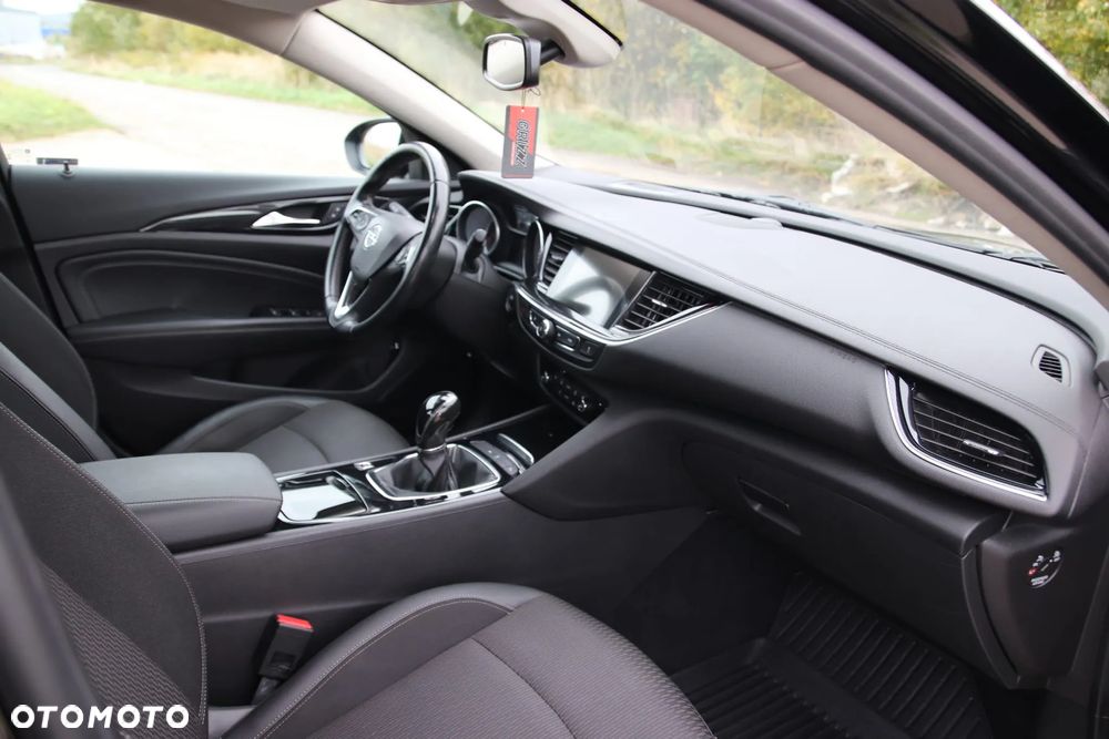 Opel Insignia 2.0 CDTI Elite S&S - 10