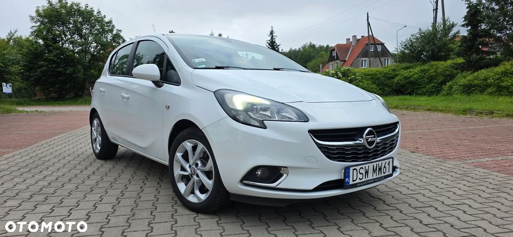 Opel Corsa - 6