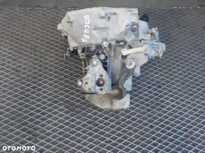 CITROEN DS3 SKRZYNIA BIEGÓW 20CQ88 - 5