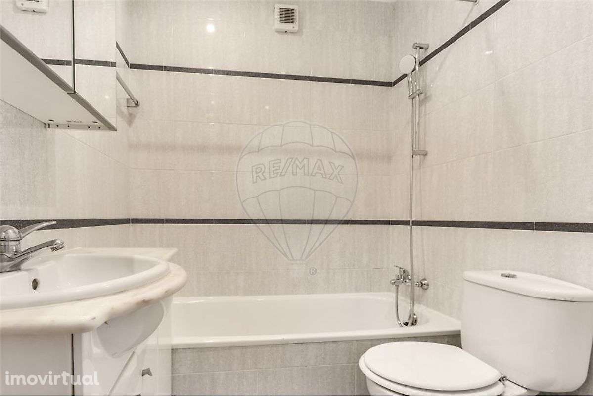 Apartamento T2 para arrendamento - Grande imagem: 4/23