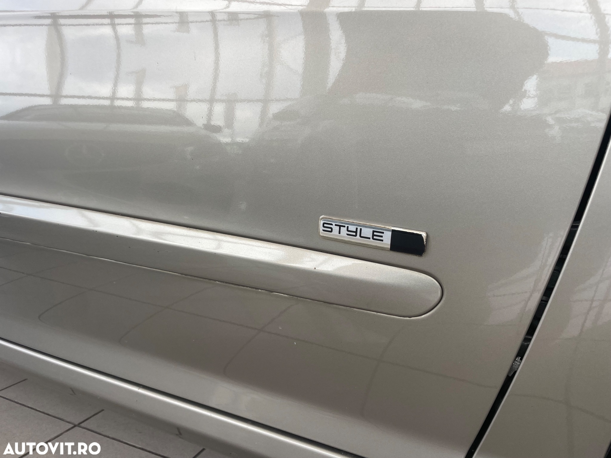 Peugeot 308 120 VTi Style - 27