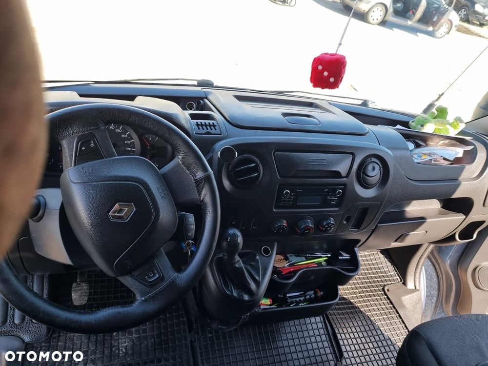 Renault Master - 10