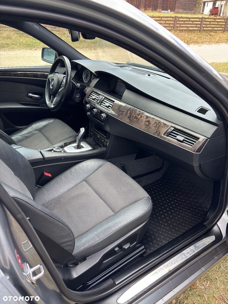 BMW Seria 5 530xd Edition Exclusive - 12