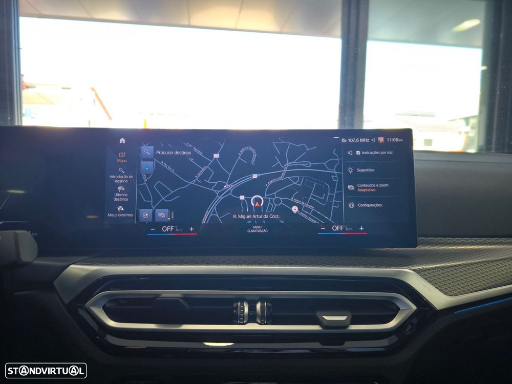 BMW i4 M50 - 14