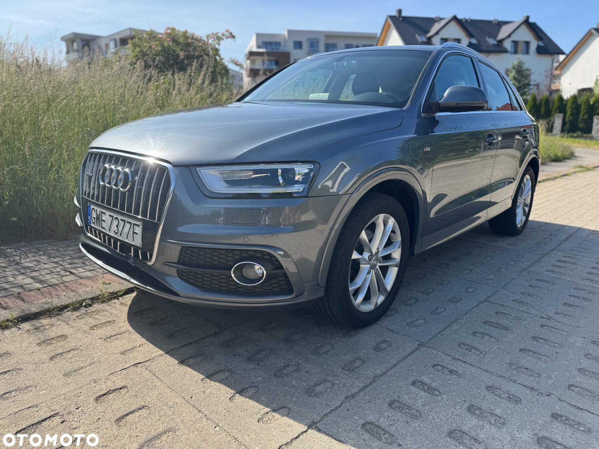Audi Q3 2.0 TFSI Quattro S tronic - 2