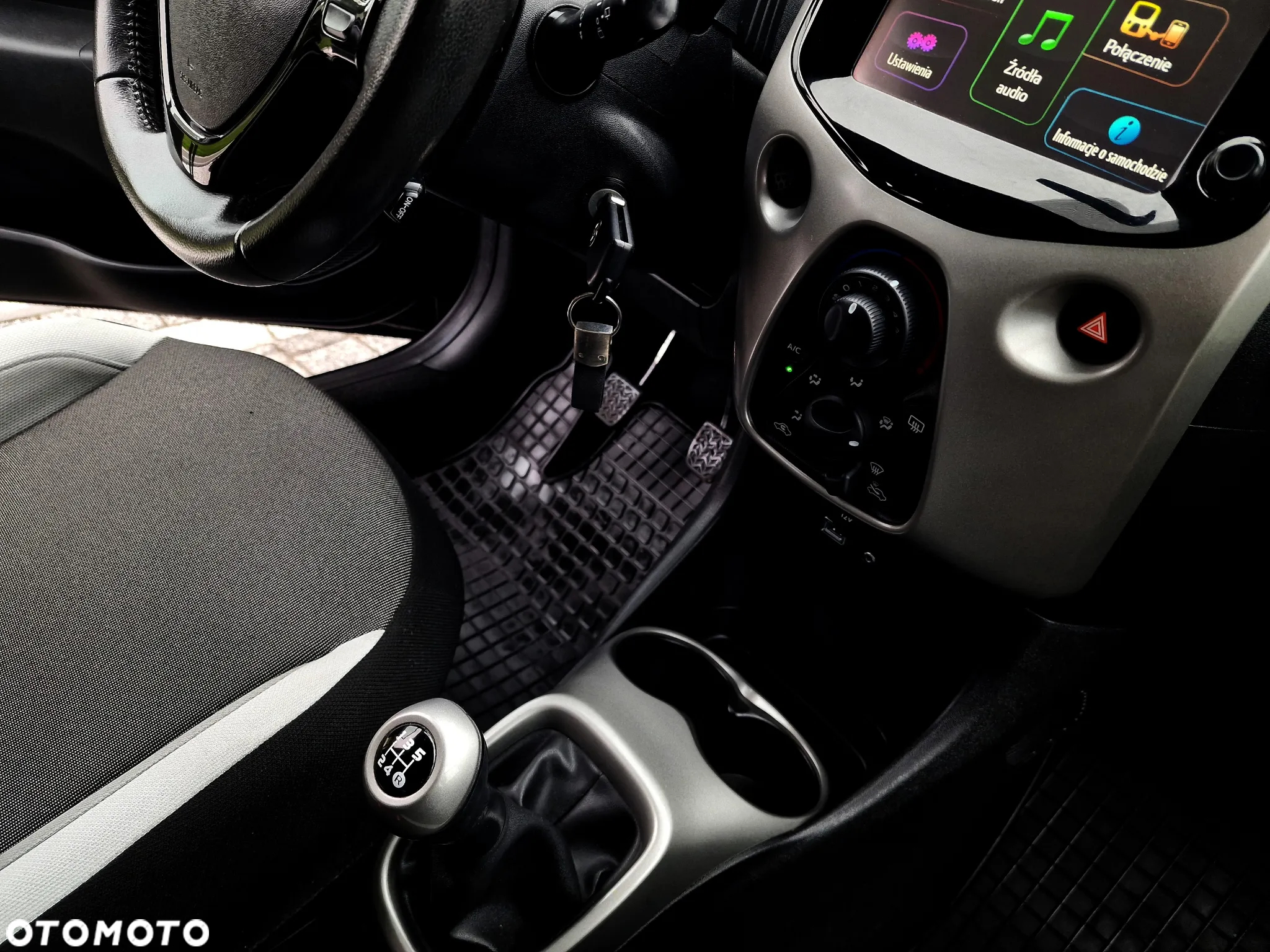 Toyota Aygo - 19