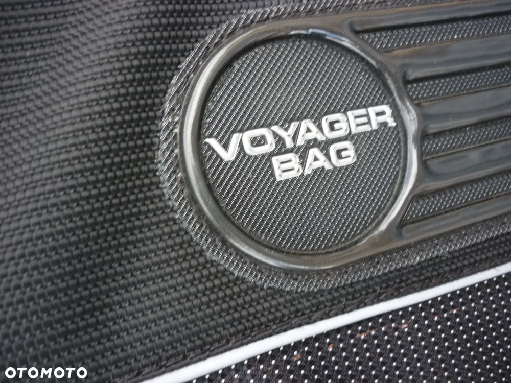 Sakwy boczne GIVI Voyager BAG - 4