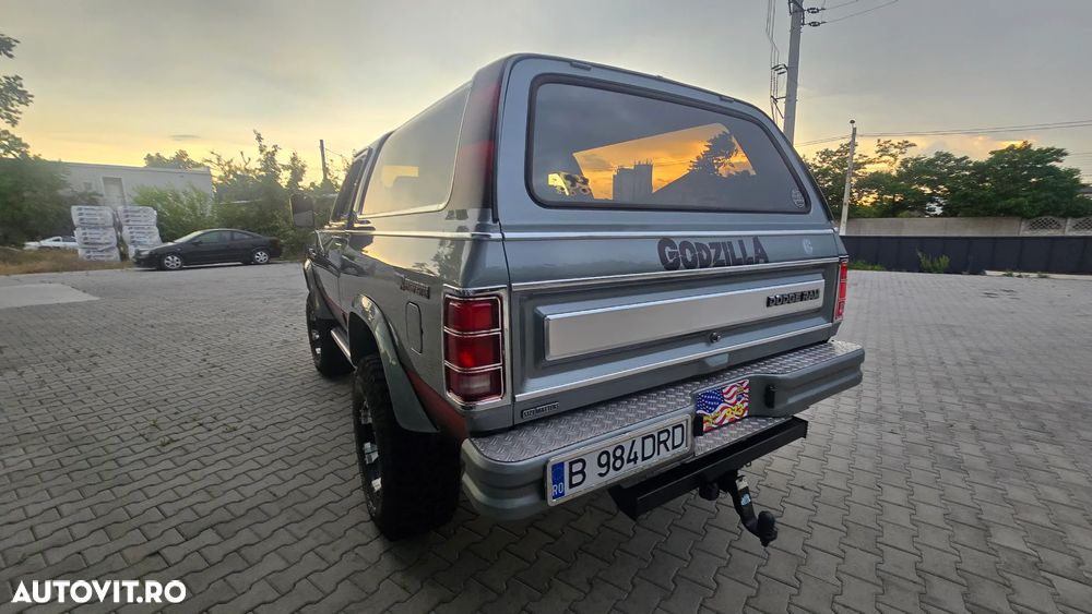 Dodge RAM - 9