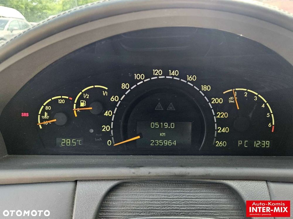 Mercedes-Benz CL - 39