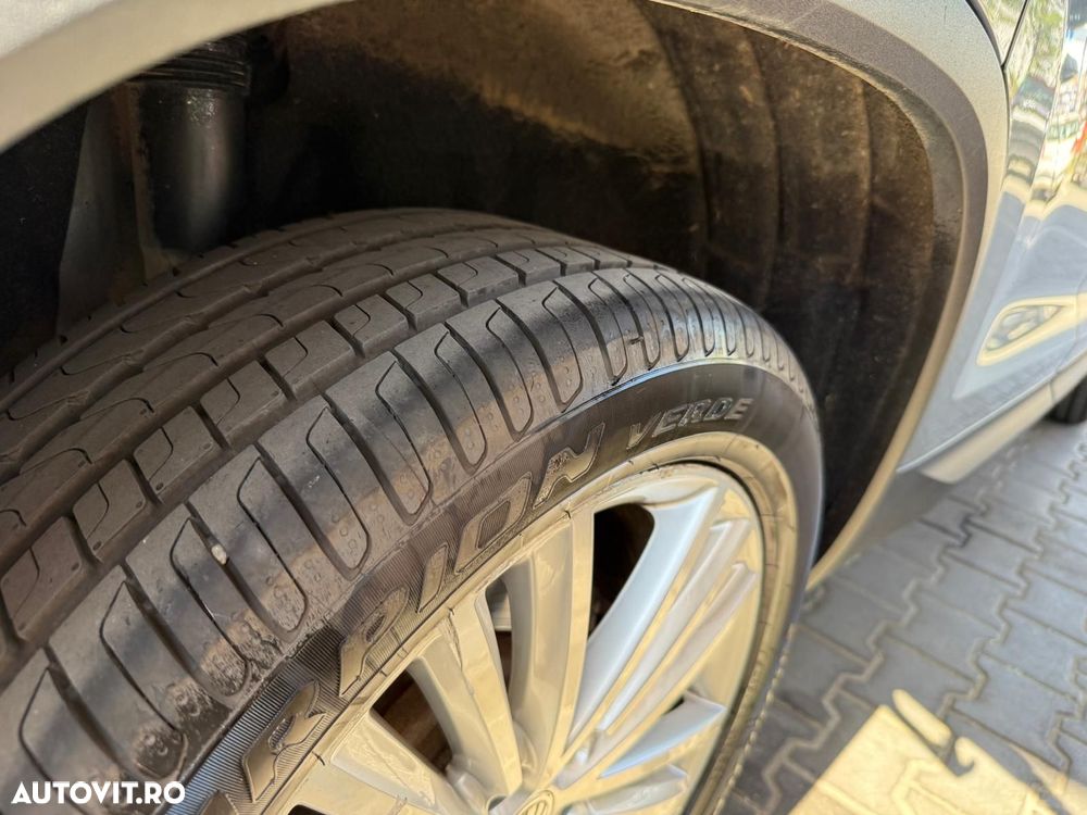 Skoda Kodiaq 2.0 TDI 4X4 DSG Ambition - 27