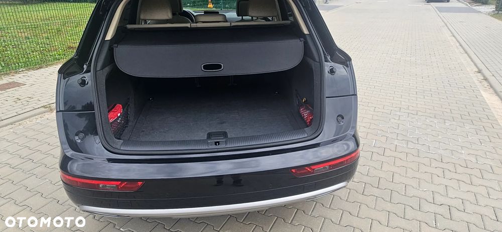 Audi Q5 2.0 TFSI Quattro S tronic sport - 15