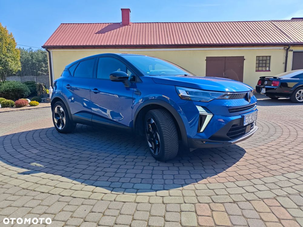 Renault Captur 1.0 TCe Techno - 6