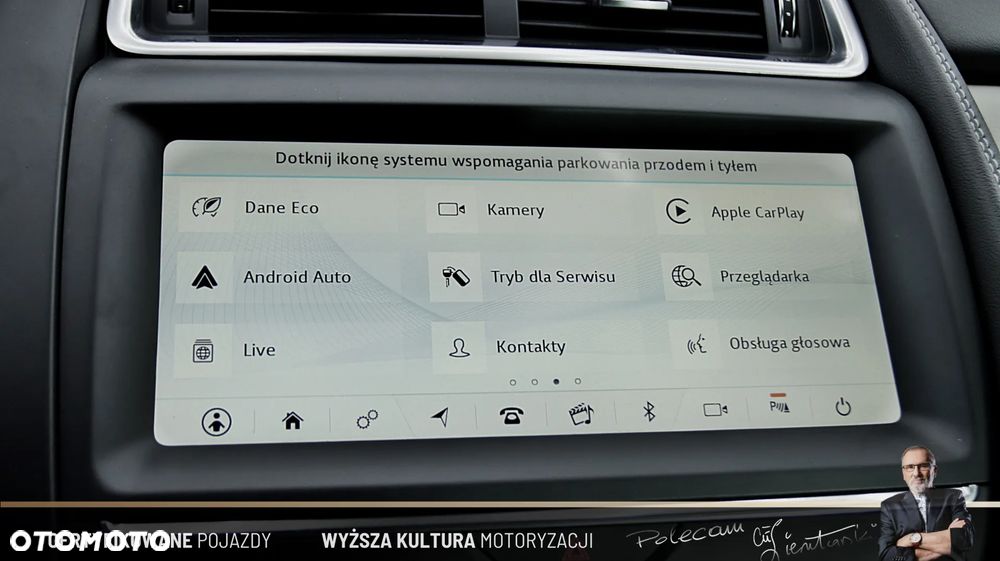 Jaguar E-Pace 2.0 i4D FWD R-Dynamic S - 24