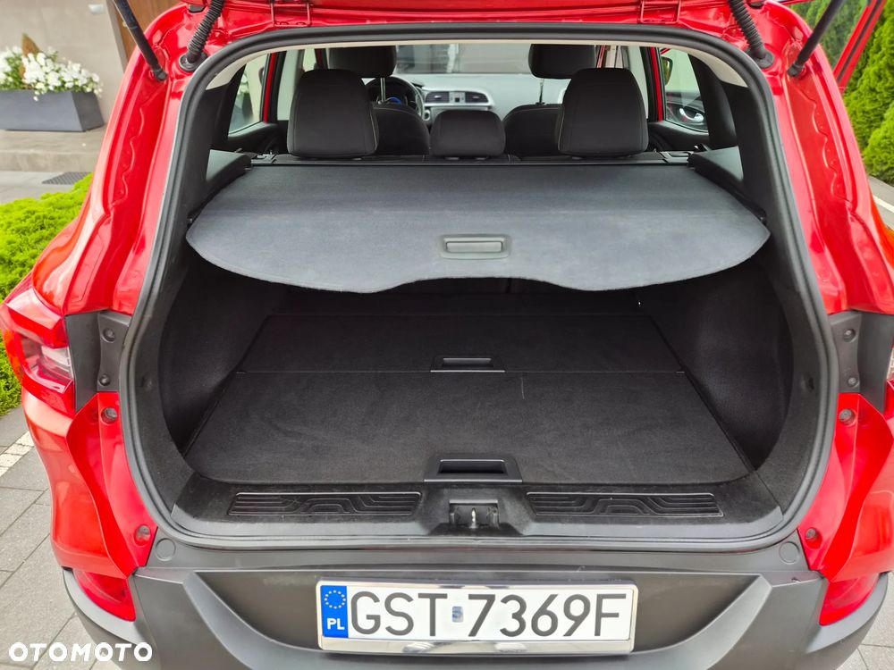 Renault Kadjar Energy TCe 130 Experience - 10
