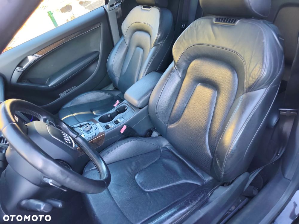 Audi S5 Coupé 3.0 TFSI Quattro S tronic - 8