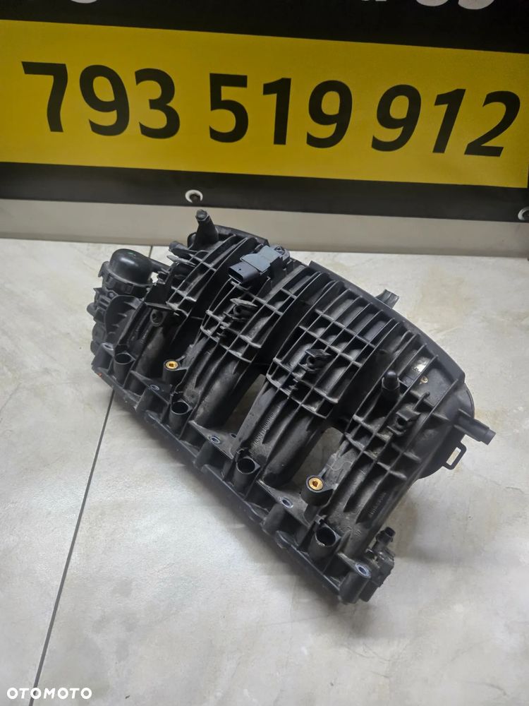 AUDI  NASTAWNIK KOLEKTOR SSĄCY 2,0 TFSI 06L133201DM - 1