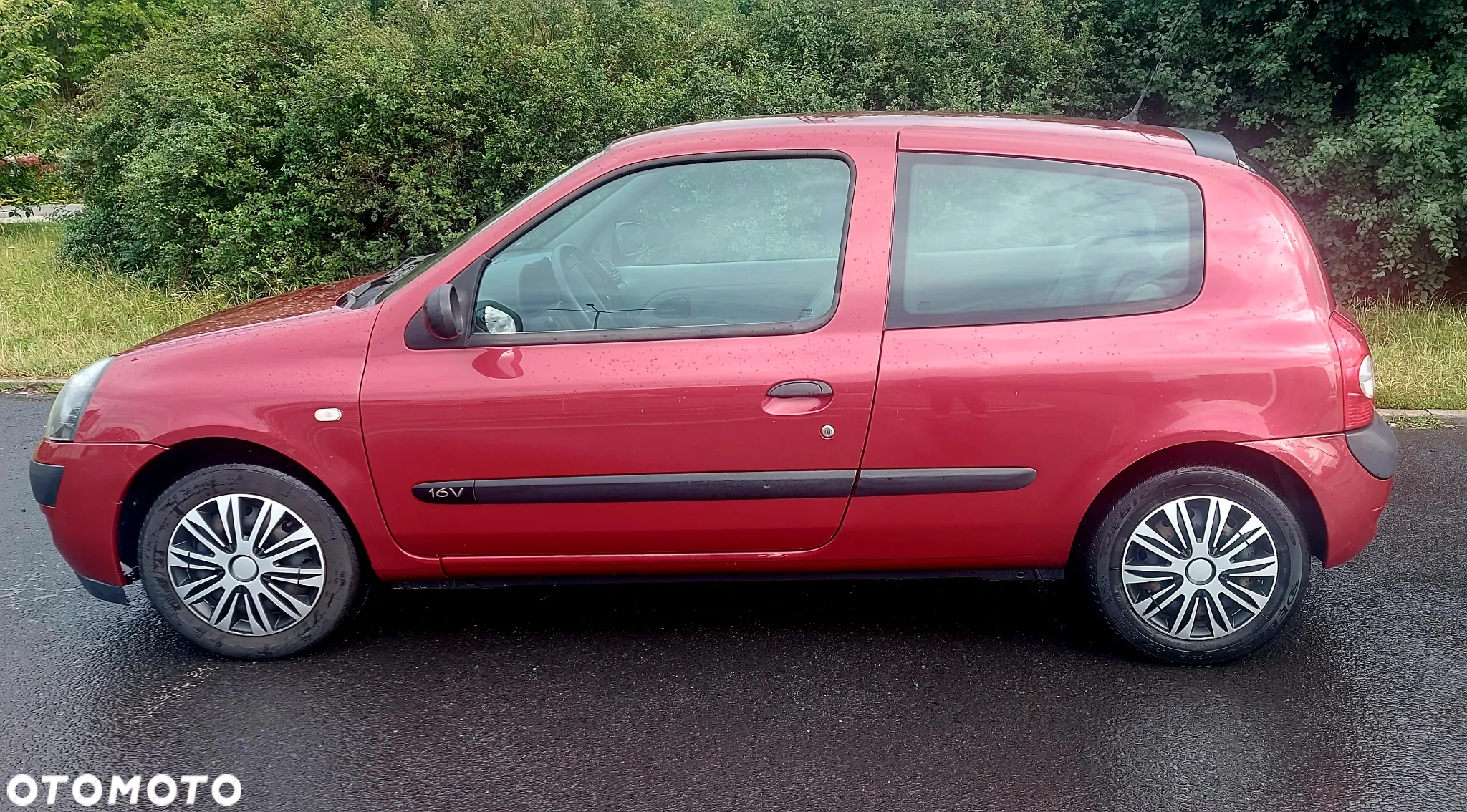 Renault Clio - 2