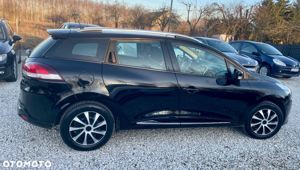 Renault Clio TCe 90 Luxe - 23
