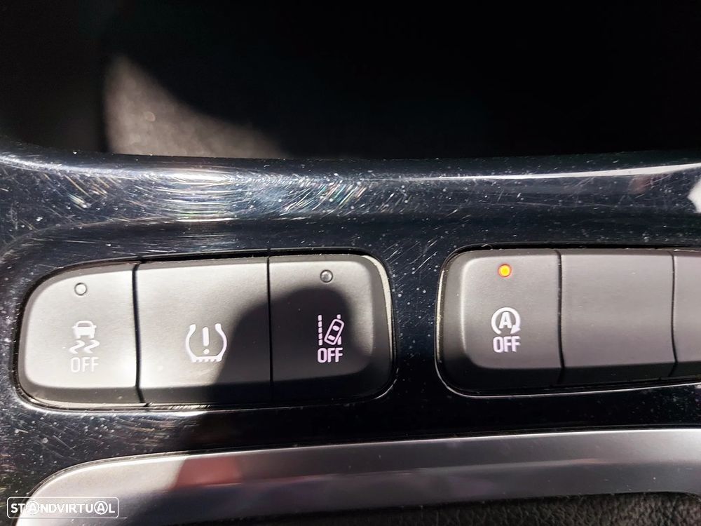 Opel Crossland X - 29