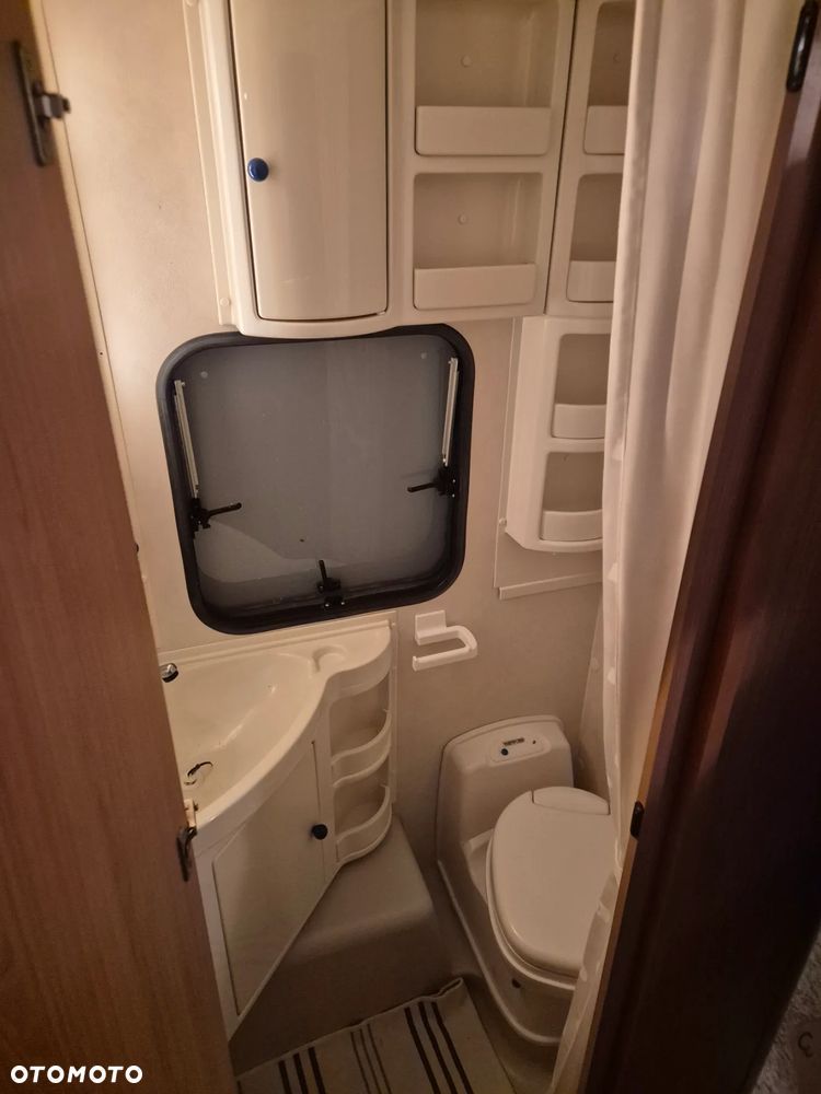 Adria ALTEA 462 LS - 15