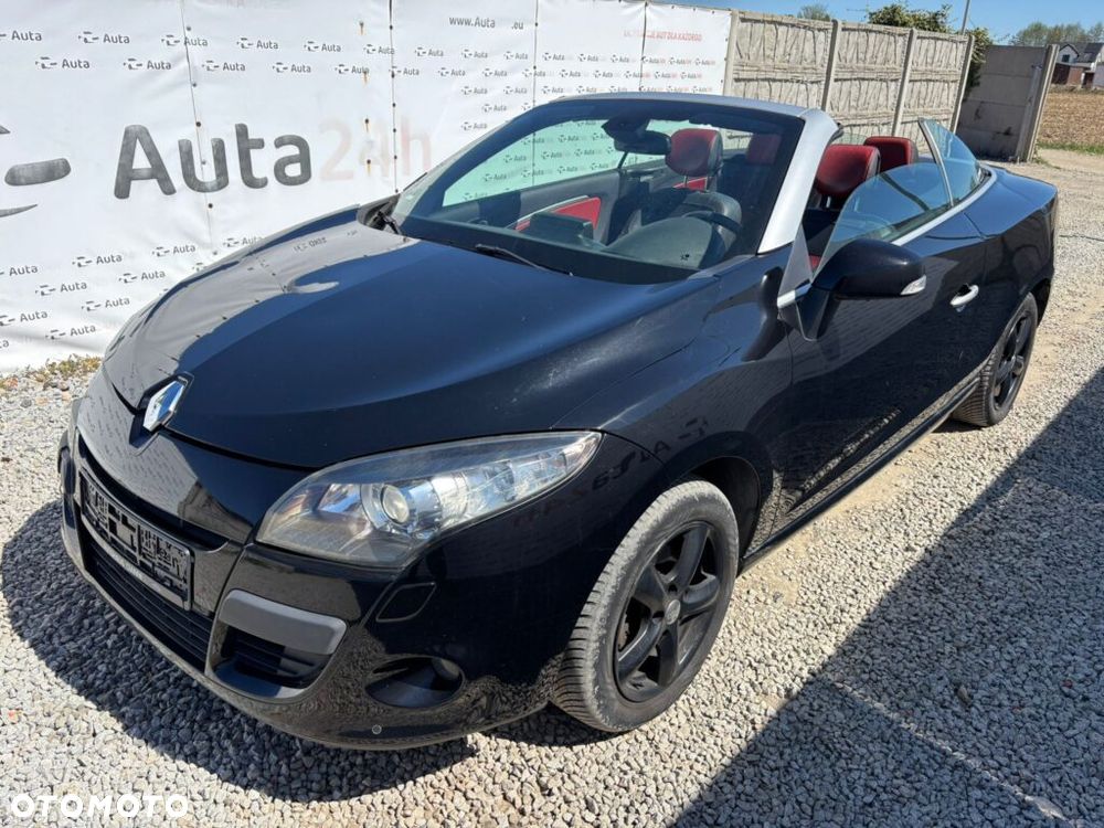 Renault Megane dCi 110 FAP EDC Luxe - 2