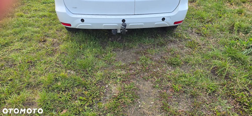 Dacia Dokker 1.6 SCe Laureate - 9