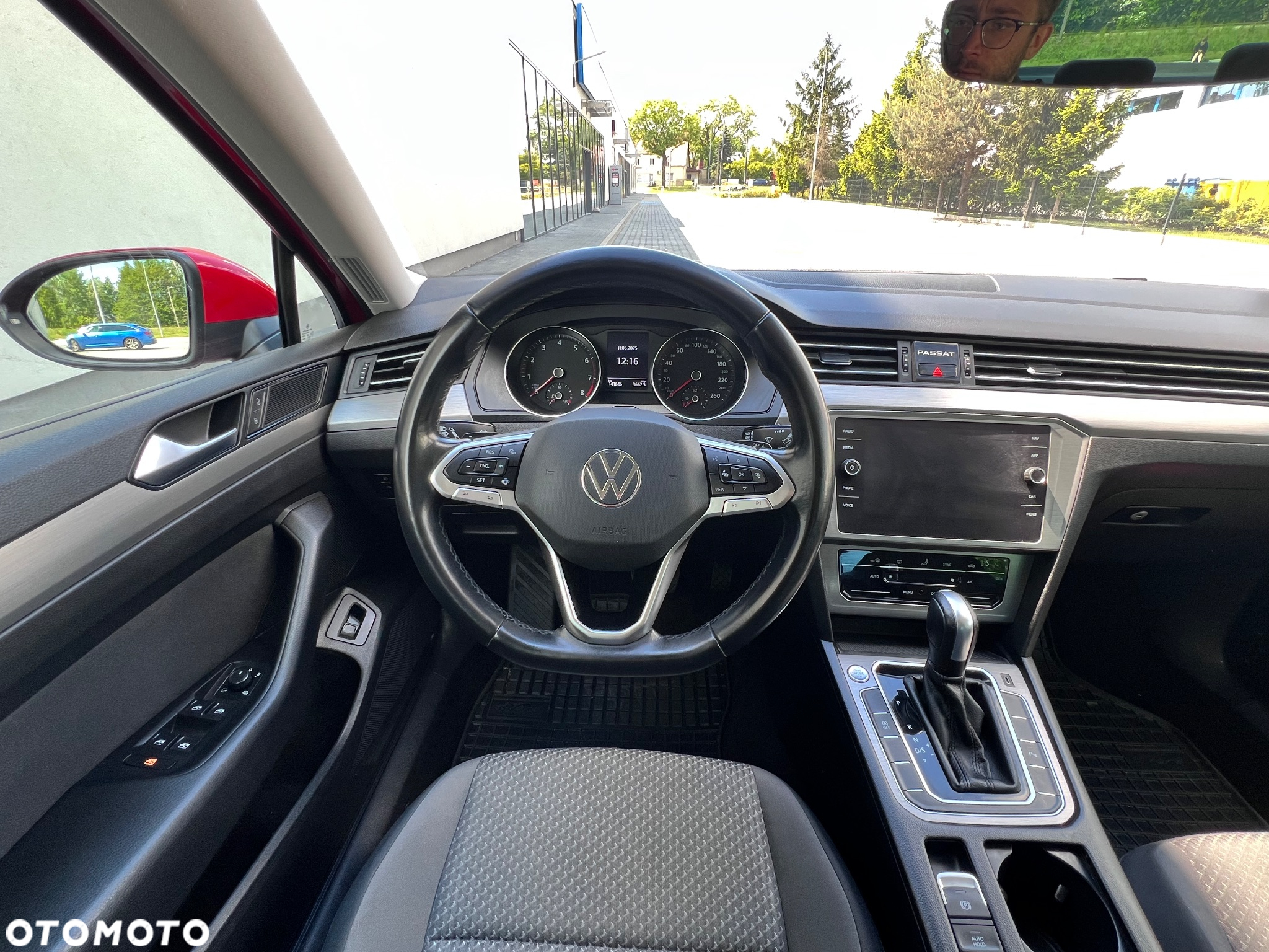 Volkswagen Passat 1.5 TSI EVO Essence DSG - 17