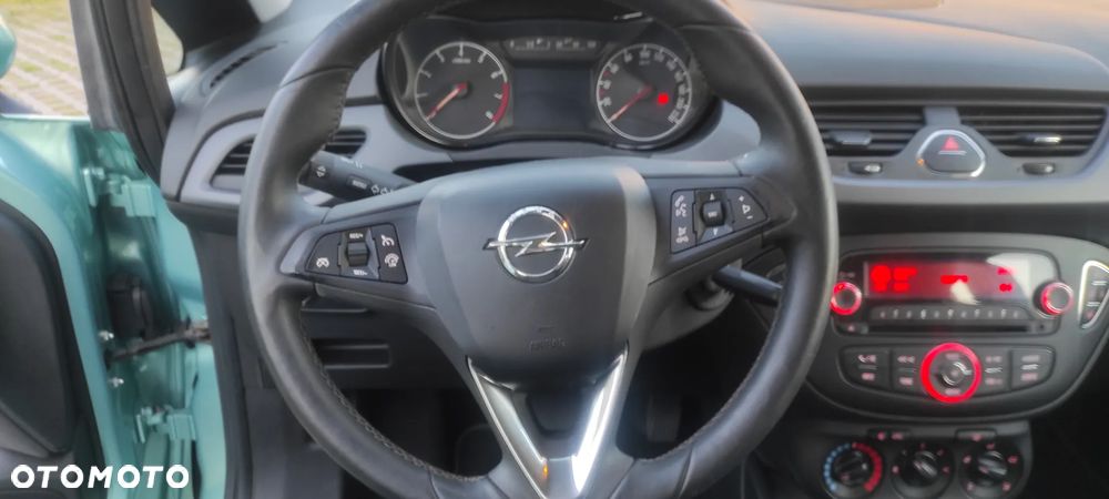 Opel Corsa 1.4 Easytronic ecoFLEX Start/Stop Active - 18