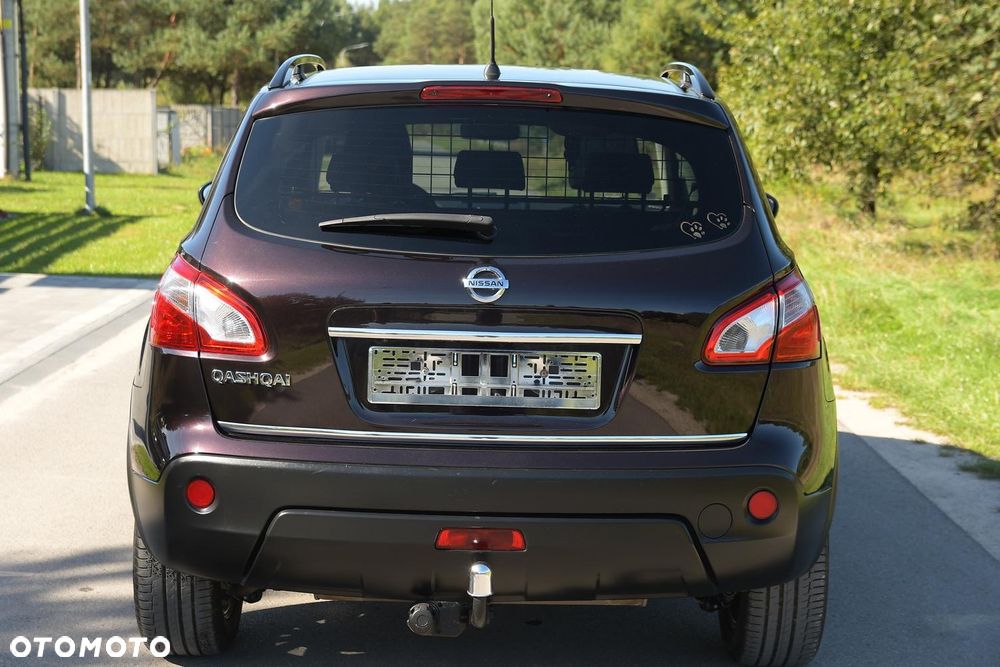 Nissan Qashqai 1.6 360 - 34