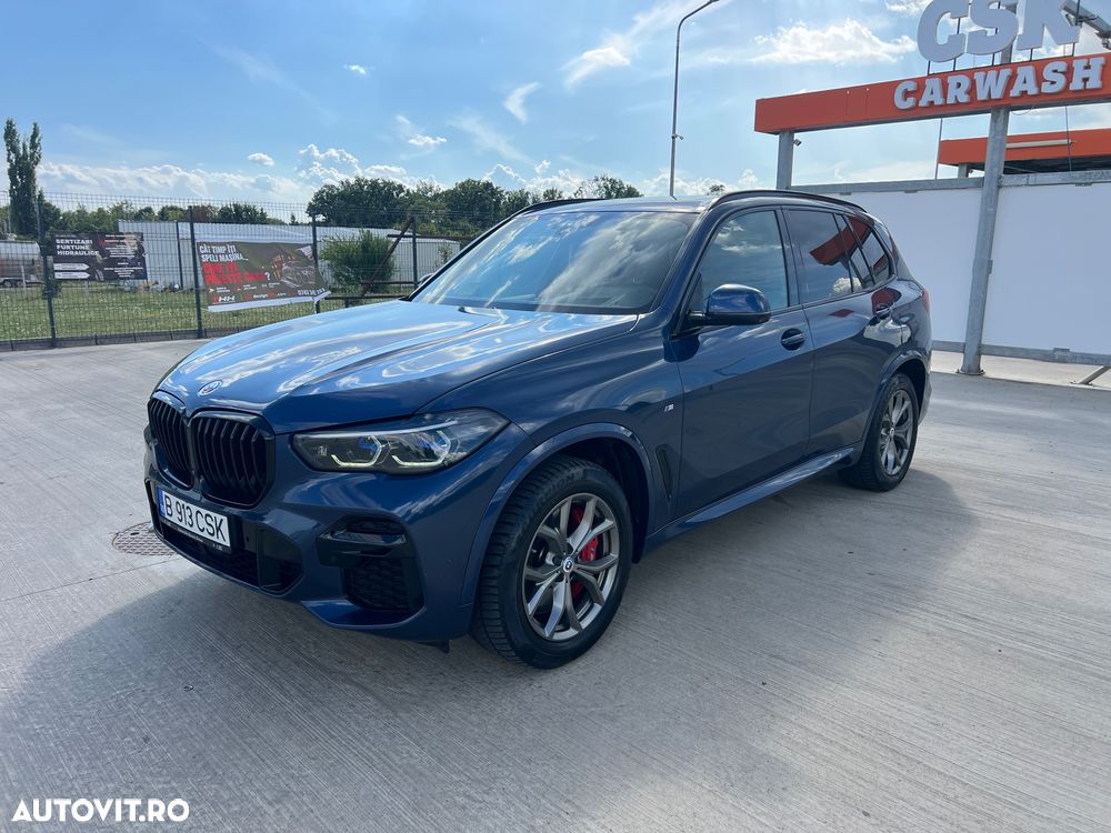 BMW X5 - 18